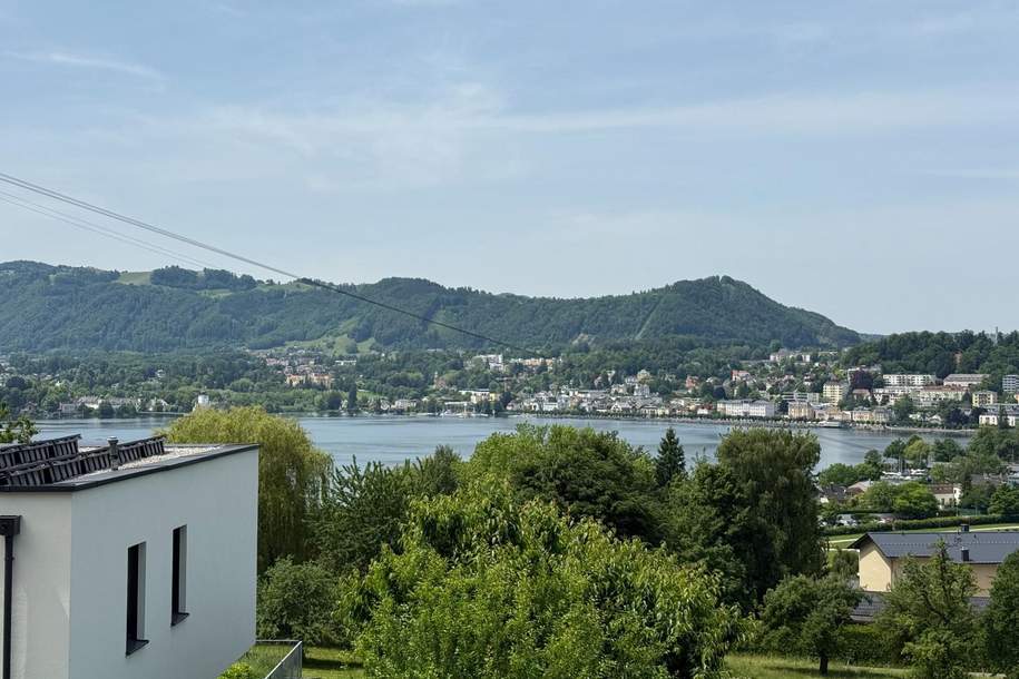 Neubauprojekt am Sonnenhang - OPEN HOUSE 13.06.2025, Wohnung-kauf, 1.045.083,€, 4810 Gmunden