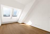 ERSTBEZUG MIT FERNBLICK | Dachgeschoss mit ca. 10 m² INNENHOF-BALKON/TERRASSE | TG-Stellplatz optional | Nachhaltiges Wohnbauprojekt