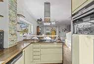 ++ DOPPELHAUSHÄLFTE MIT CHARME ++ Garten &amp; Terrasse bei Korneuburg