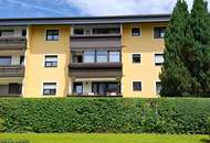 Familienhit - 4.Zi.-Wohnung mit Loggia und Einzelgarage