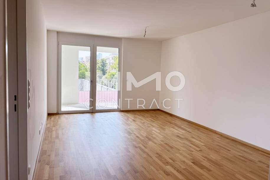 Arndt Fifty - Helle 3 Zimmer Wohnung mit Loggia im 12. Bezirk - Modernes Wohnen in perfekter Lage!, Wohnung-kauf, 499.600,€, 1120 Wien 12., Meidling