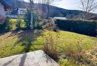 Liebevoll gepflegtes Einfamilienhaus - rasch beziehbar