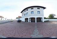 Bürofläche mit Klimaanlage und PKW-Stellplätze!