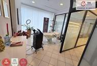 Geräumiger Geschäftslokal in der Kaiserstraße - Lerchenfelderstraße