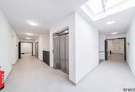 Erstbezug nach Neuerrichtung - Moderne 2-Zimmer-Wohnung mit großem Eigengarten