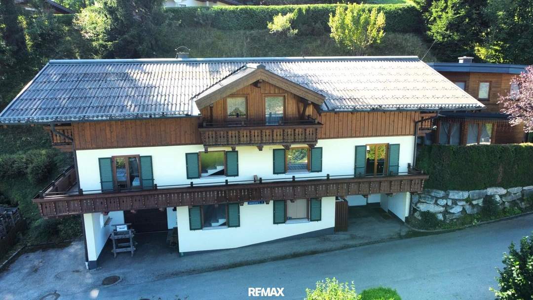 Preisreduktion!!! Apartmenthaus in perfekter Lage!