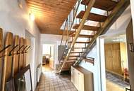 Haus mit viel Platz in Laa/Thaya
