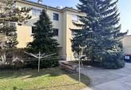 "Große Wohnung - kleiner Preis!"