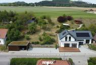 Einfamilienhaus in Gablern, 110m², Fernblick, sanierungsbedürftig!