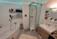 Dreizimmer Familienwohnung mit Balkon und Stellplatz in Mödling
