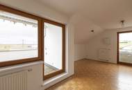 Schöne 3-Zimmer-Dachgeschosswohnung