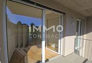 Freundliche 2 Zimmer mit Balkon in ruhiger Lage - Wetzelsdorfer Straße 107 - Top 09