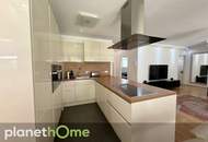 Perfekte Anlage: Idyllische 4-Zimmer-Gartenwohnung, aktuell vollvermietet bis September 2027