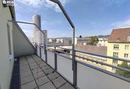 Eigentumswohnung mit Weitblick in Floridsdorf