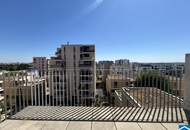2-Zimmerwohnung mit Balkon & Fernblick - direkt am Rosenhügel