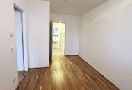 Neubauwohnung mit 2 Zimmern und Loggia - im Zentrum von St. Pölten!