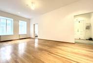 Praktisches Büro im stilvollen Altbau – perfekte Lage am Fleischmarkt