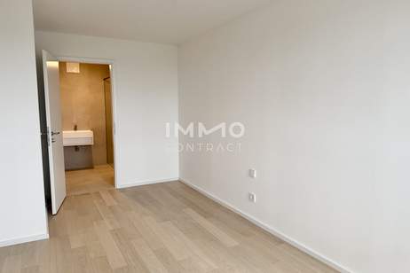 Provisionsfrei - fertig zum einziehen! Luxuriös Wohnen im exklusiven Prachtgarten - Laxenburger Straße, Wohnung-kauf, 335.000,€, 1100 Wien 10., Favoriten