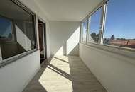 46m² Loggia-Wohnung in Mödling