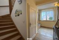 Liebevoll renoviertes Einfamilienhaus in traumhafter Aussichtslage im Südburgenland