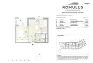 Gemütliche 2 Zimmerdachgeschosswohnung + Terrasse! Top Lage - sehr nahe dem Hauptbahnhof &amp; Belvedere! Ubahn Nähe!