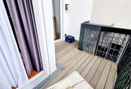 Neuer Preis! Luxus Pur! Design + Eleganz + Raffinesse! + Edle Materialien! TOP-Wohnung in TOP-Lage mit hofseitiger Terrasse! Wünsche werden wahr....