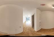 ''Moderne Gartenwohnung am Kagraner Platz"