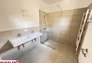 Anleger aufgepasst! Bereits vermietete Wohnung im Projekt VINCENT | 3 Zimmer mit Garten