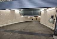 Stellplatz in Neubauanlage nähe Mariahilfer Straße!