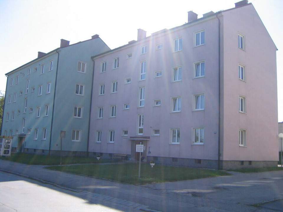 UNBEFRISTET - 3 Zimmer Wohnung in Gmünd!