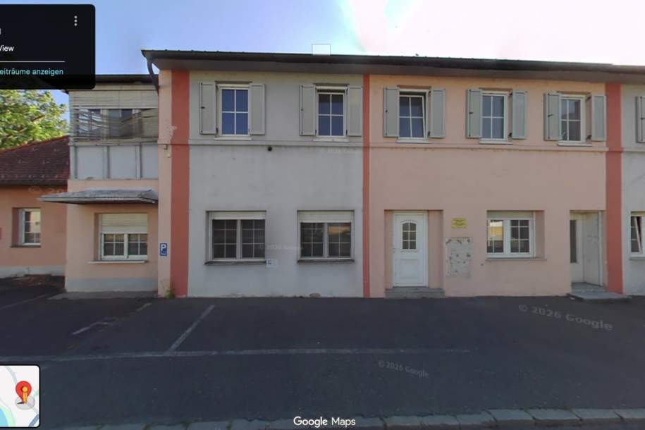 Hauskauf mit Entwicklungspotenzial für Bauträger, Haus-kauf, 250.000,€, 7540 Güssing