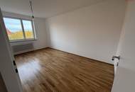 Sonnige Aussichten in ruhiger Grünlage: großzügige 2-Zimmer-Wohnung mit gemütlichem Balkon, moderner Dusche und heller Küche im 3. OG (inkl. Aufzug) – ideal für Singles oder Paare in Steyr-Münichholz!