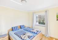 TRAUM SEEBLICK - großzügiges 11-Zimmer-Haus in Stiegl/Steindorf am Ossiachersee mit 2 Balkonen, 2 Terrassen.