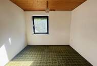 Großzügiges Grundstück, solide Basis – Bungalow in Kollerschlag