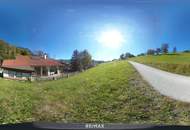 *** Wohlfühlhaus mit Kamin, Kachelofen, Gartenidylle und Ausblick von der Grillterrasse ***
