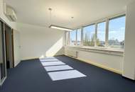 168 m² Büro in Frequenzlage | MAXGLAN-WEST/ AIRPORT