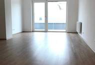 Moderne Citywohnung mit Balkon