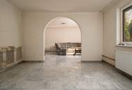 NUR 10 Minuten von Wien! Sanierungsbedürftiges Juwel mit großem Garten - Leopoldsdorf im Marchfeld