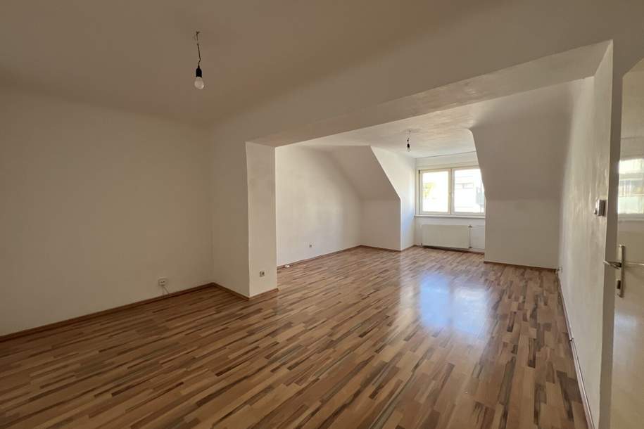 Neilreichgasse - 2 Zimmer Wohnung zu vermieten, Wohnung-miete, 1.057,90,€, 1100 Wien 10., Favoriten