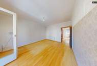 Helle 3-Zimmer-Mietwohnung mit Balkon im Fohnsdorfer Zentrum – ca. 60 m² im 1. Stock + Balkon