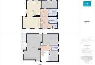 Haus in perfekter Aussichts- und Ruhelage.