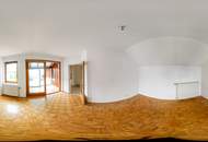 Sonnige Eigentumswohnung mit Dachterrasse & Tiefgaragenplatz – ideal für junge Paare & clevere Anleger