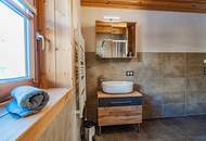 Neuwertiges Chalet Dorf mit Alm-Gasthof in bester Lage am Falkert - direkt neben der "Heidi-Alm"