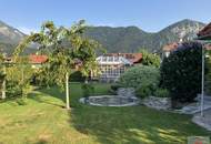 Seltene Gelegenheit im Salzkammergut: Traumhaftes Landhaus am Südufer des Traunsees!