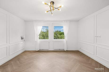 Exklusive Wohnung l Döblinger Toplage l neu saniert, Wohnung-kauf, 999.000,€, 1190 Wien 19., Döbling