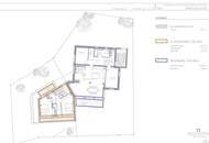 Exklusive Wohnung im Dreiparteienhaus in beliebter, zentrumsnaher Lage