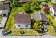 OPEN HOUSE am 07.06.2025 Charmantes Einfamilienhaus mit großem Garten & großem Potenzial in Köflach