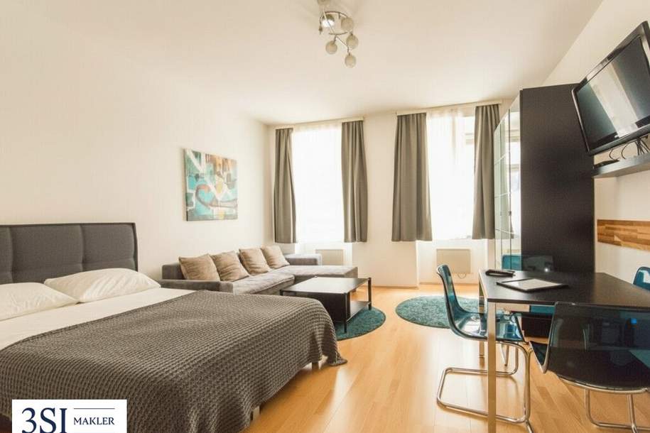 Mandlgasse 19, Wohnung-kauf, 139.000,€, 1120 Wien 12., Meidling