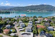 Für Anleger und Eigennutzer: Seenahe, moderne Wohnung mit Terrasse