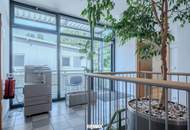 Neuwertiges Bürohaus in Graz-Liebenau
